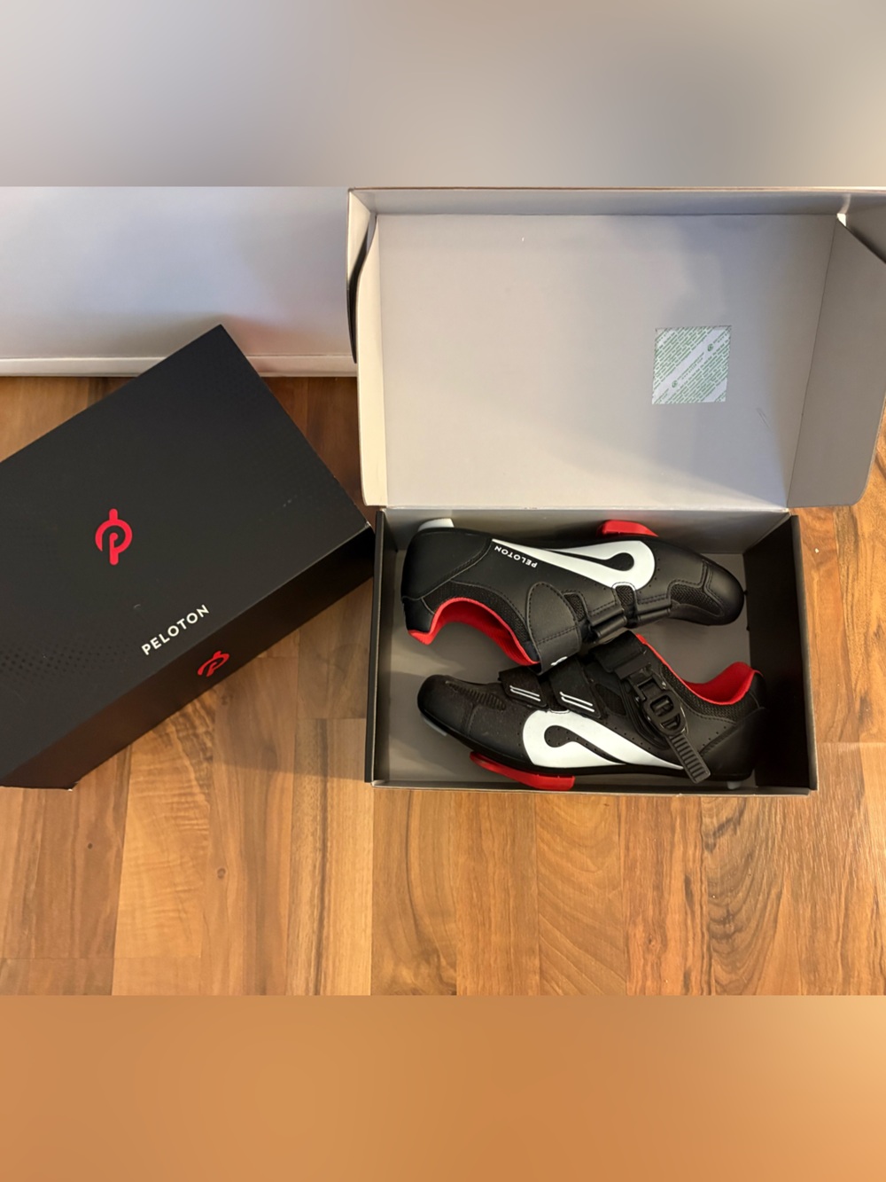 Peloton | Women’s Cycling Shoes